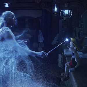 Bilder Cynthia Erivo