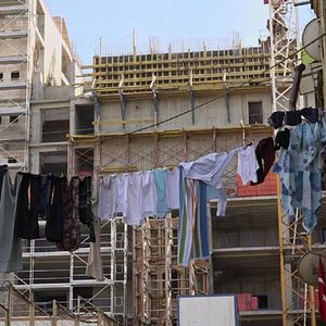 Bilder Die Hügel von Istanbul