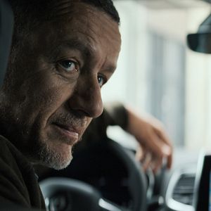 Bilder Im Taxi mit Madeleine