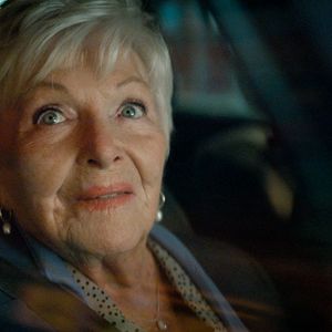 Bilder Im Taxi mit Madeleine