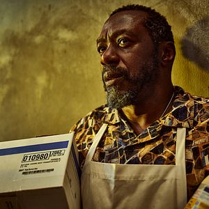 Bilder The Bear: King Of The Kitchen