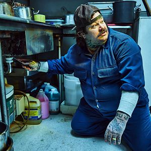 Bilder Matty Matheson