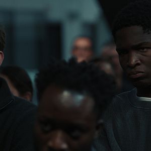 Bilder Stéphane Bak