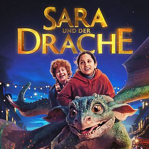 Bilder Sara und der Drache