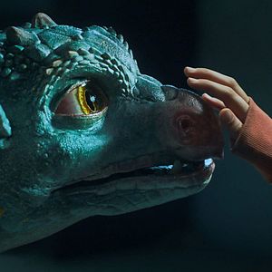 Bilder Sara und der Drache