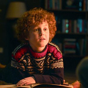 Bilder Sara und der Drache