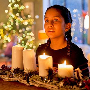 Bilder Sara und der Drache