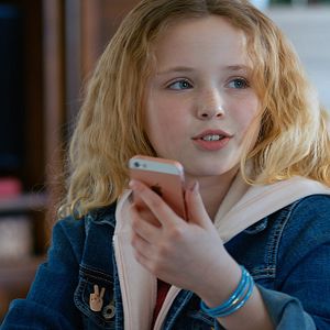 Bilder Izzy gegen die Weihnachtsräuber