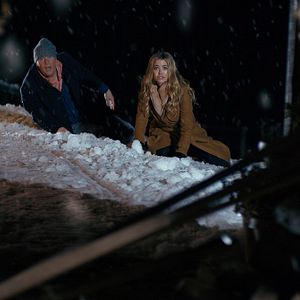 Bilder Izzy gegen die Weihnachtsräuber