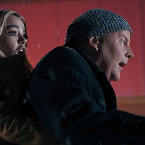 Bilder Izzy gegen die Weihnachtsräuber