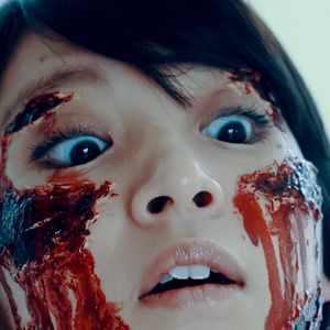 Bilder Ghost Mask: Scar