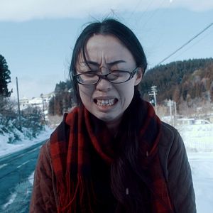 Bilder Ghost Mask: Scar