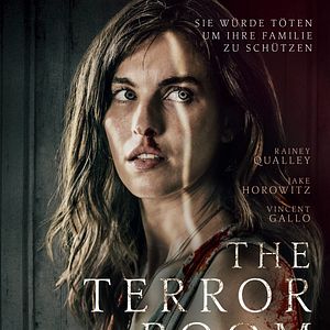 Bilder The Terror Room