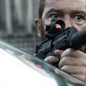 Bilder Code Name Banshee