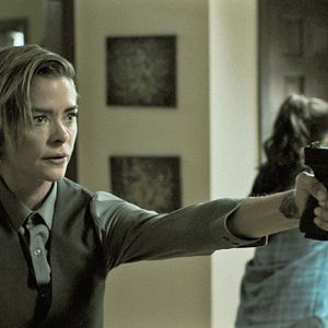 Bilder Code Name Banshee