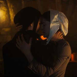 Bilder The Last Thing Mary Saw