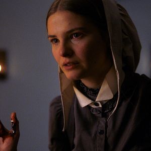 Bilder The Last Thing Mary Saw