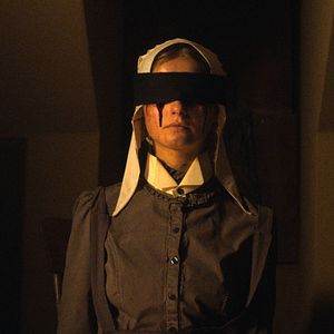 Bilder The Last Thing Mary Saw