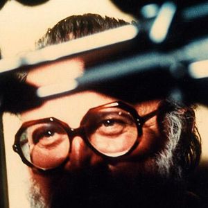 Bilder Sergio Leone: The Italian Who Invented America