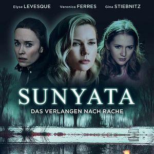 Bilder Sunyata - Das Verlangen nach Rache