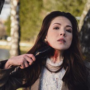 Bilder Sunyata - Das Verlangen nach Rache