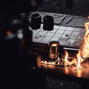 Bilder Sunyata - Das Verlangen nach Rache