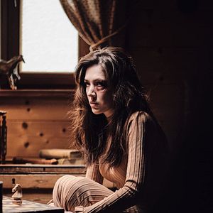 Bilder Sunyata - Das Verlangen nach Rache