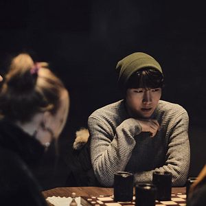 Bilder Sunyata - Das Verlangen nach Rache