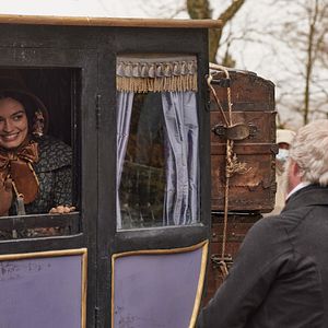 Bilder Adrian Dunbar