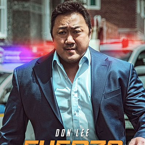 Bilder The Roundup 2