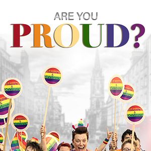 Bilder Are You Proud?