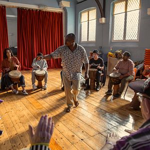 Bilder I Used To Be Famous