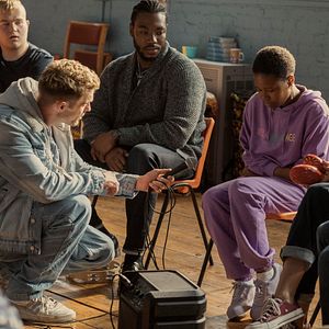 Bilder I Used To Be Famous