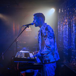 Bilder I Used To Be Famous