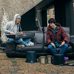 Bilder I Used To Be Famous