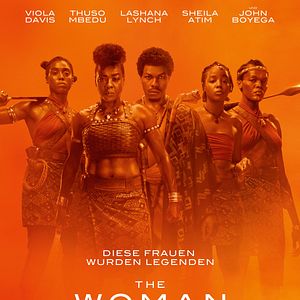 Bilder The Woman King