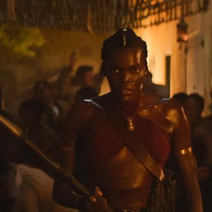 Bilder The Woman King