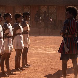 Bilder The Woman King