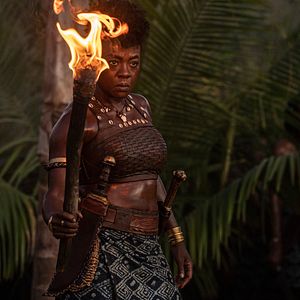 Bilder The Woman King