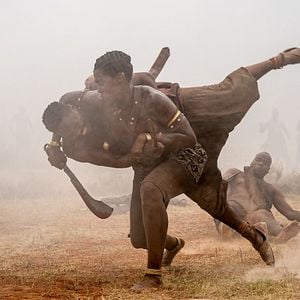 Bilder The Woman King