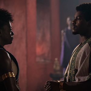 Bilder The Woman King