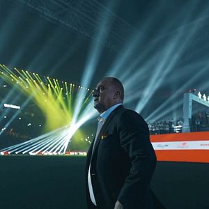 Bilder "Imperator" Fatih Terim