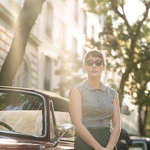 Bilder Alba Baptista