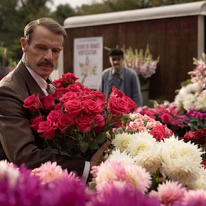 Bilder Lambert Wilson