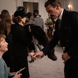 Bilder Lambert Wilson