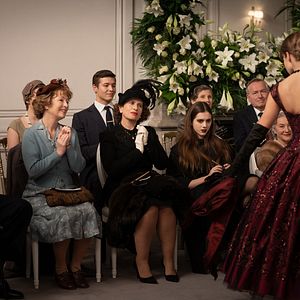 Bilder Lambert Wilson