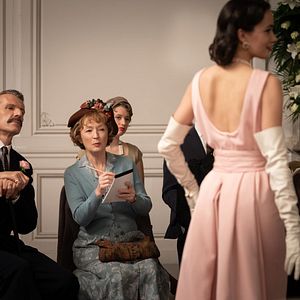 Bilder Lambert Wilson