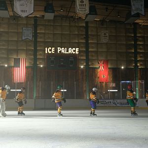 Bilder Mighty Ducks: Game Changer