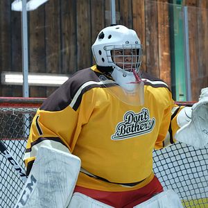 Bilder Mighty Ducks: Game Changer