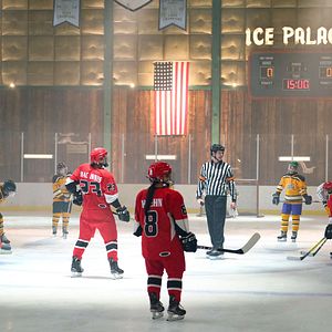 Bilder Mighty Ducks: Game Changer